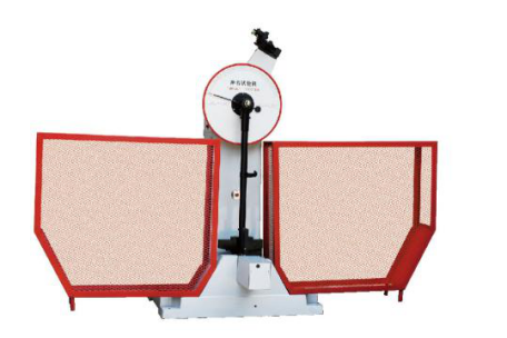 江苏常州科赞仪器半自动冲击试验机JB-300B
